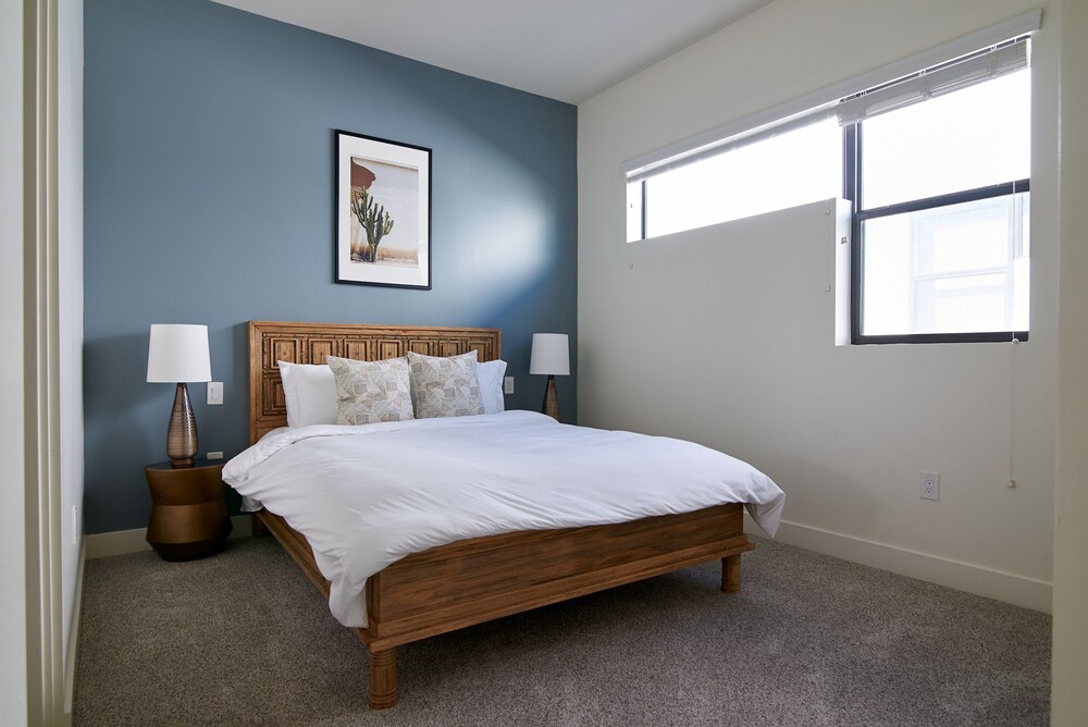 Old Town Suites by Sonder