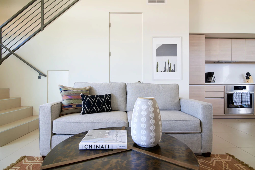Old Town Suites by Sonder