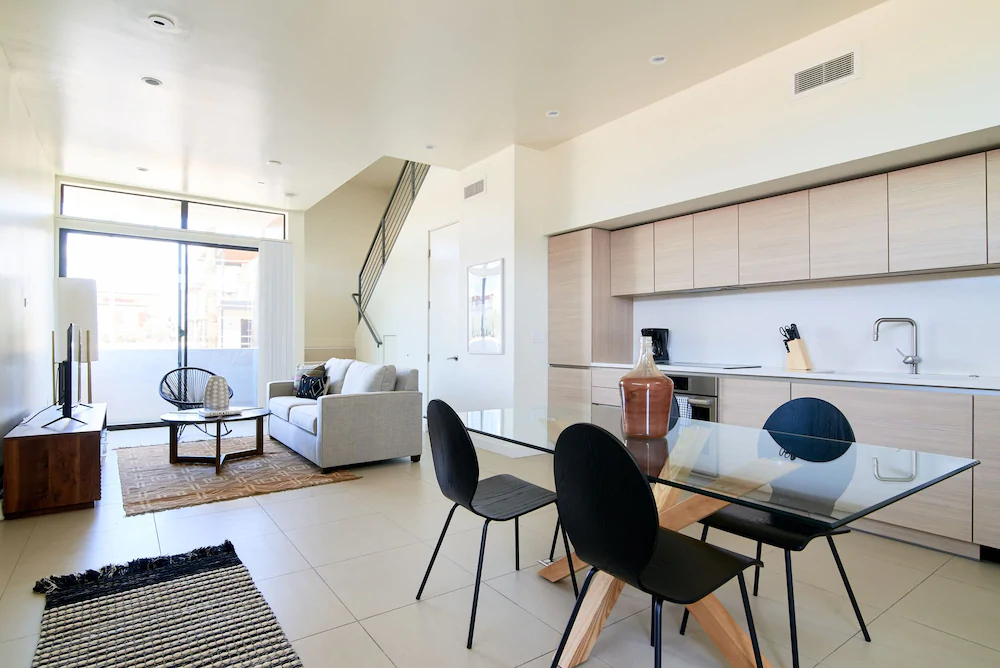 Old Town Suites by Sonder