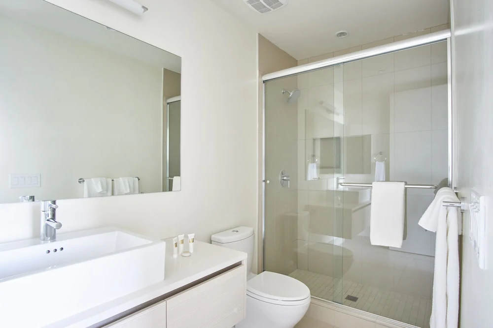 Old Town Suites by Sonder