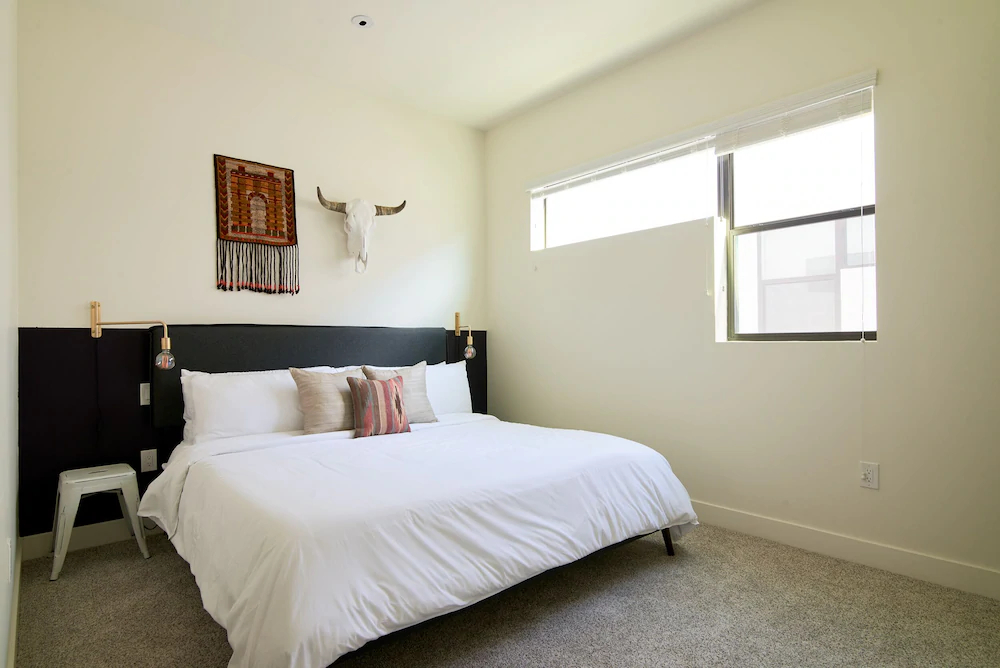Old Town Suites by Sonder