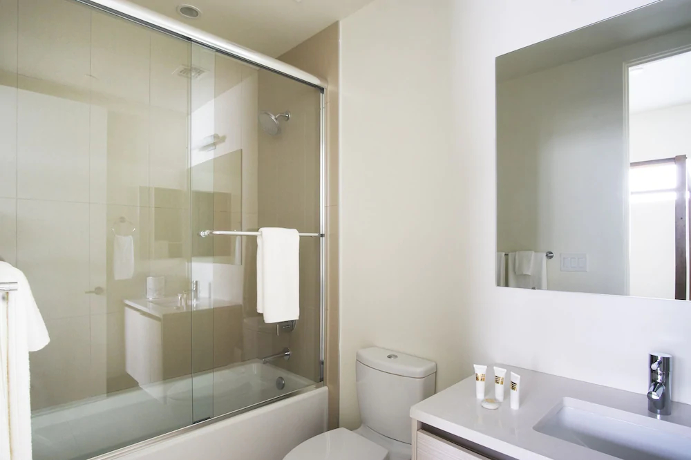 Old Town Suites by Sonder
