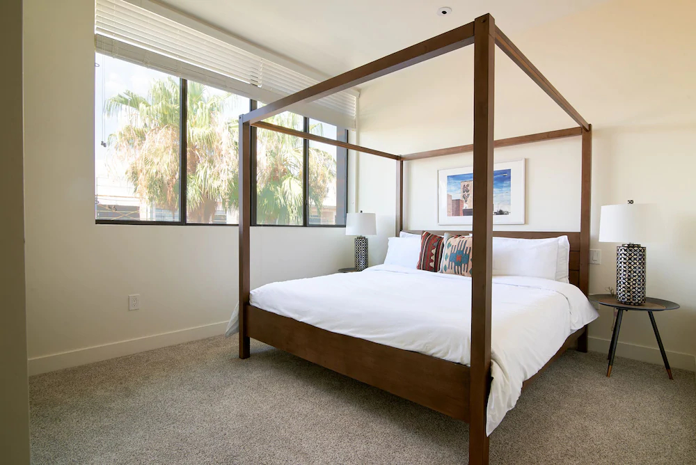Old Town Suites by Sonder