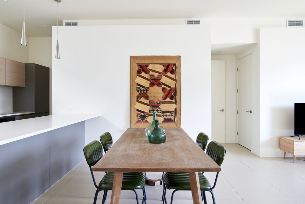 Old Town Suites by Sonder