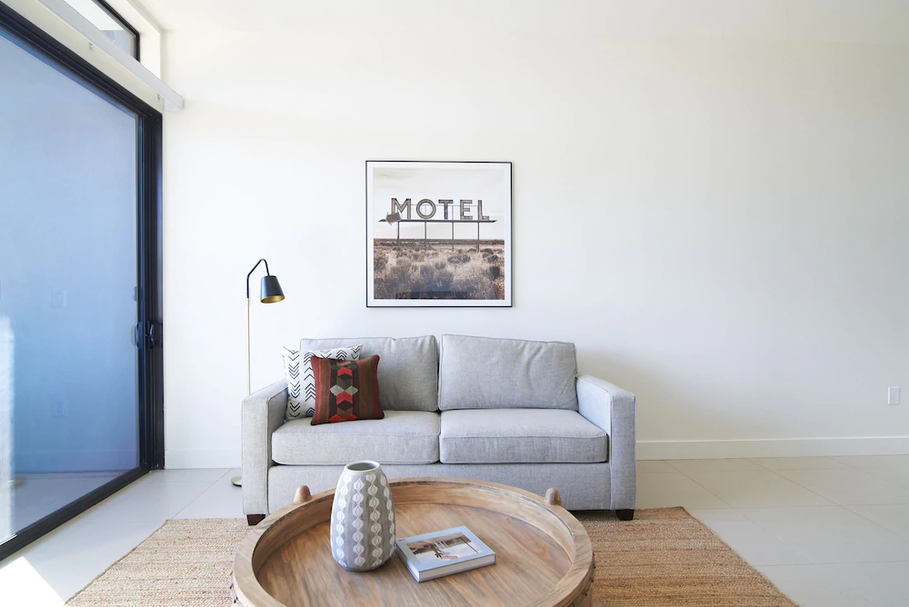 Old Town Suites by Sonder
