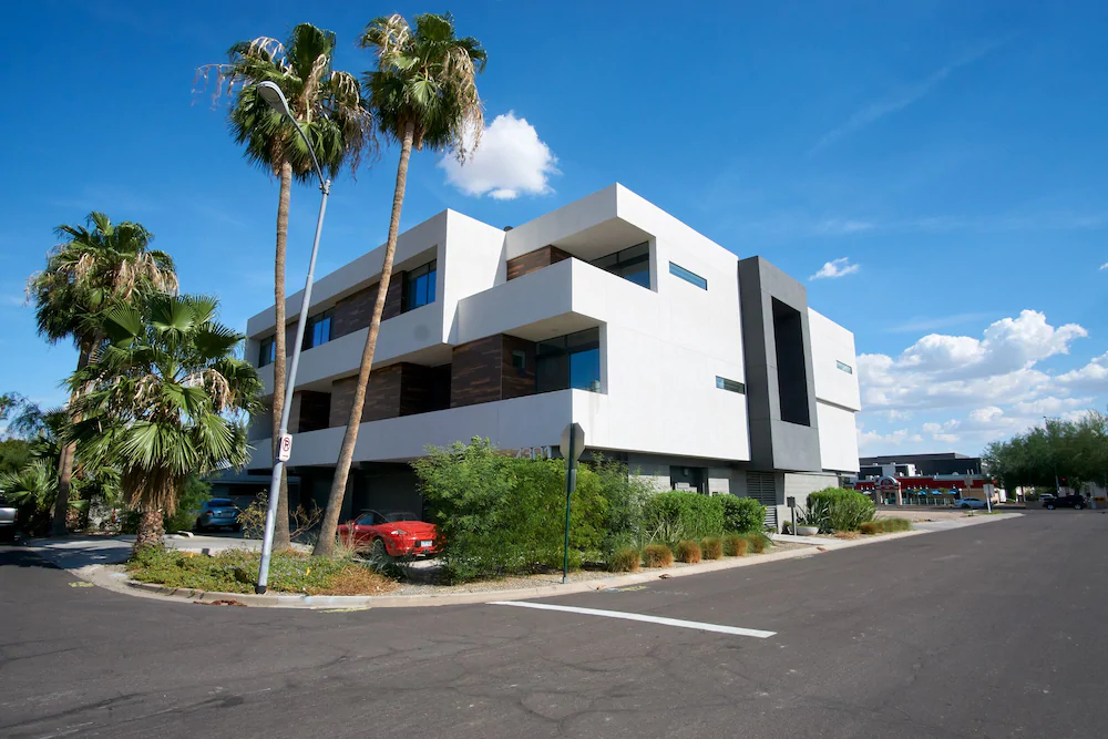Old Town Suites by Sonder