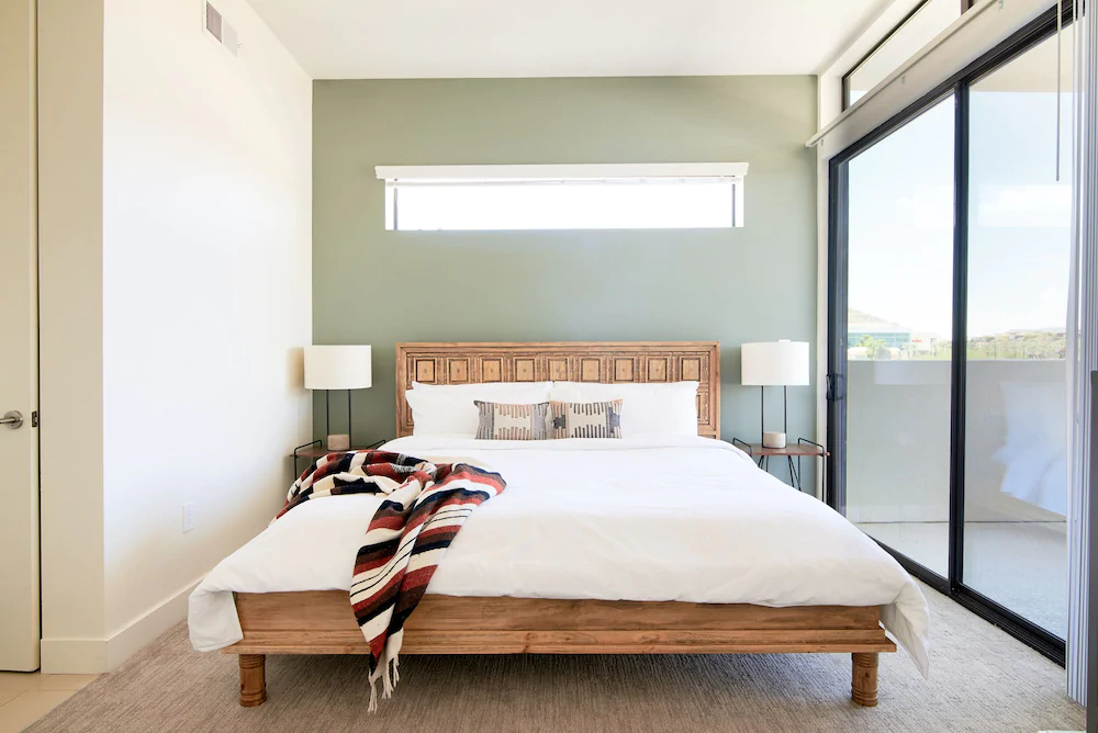 Old Town Suites by Sonder