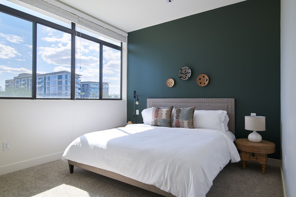 Old Town Suites by Sonder