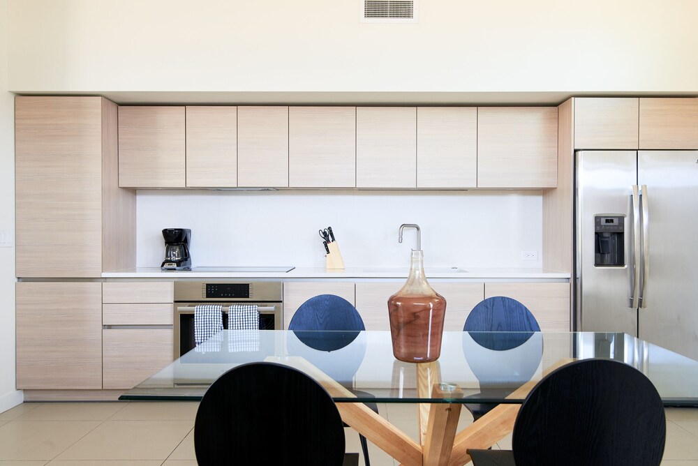 Old Town Suites by Sonder