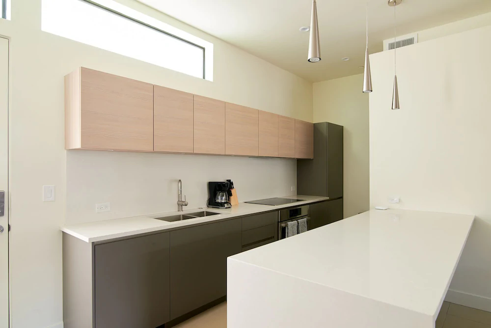 Old Town Suites by Sonder