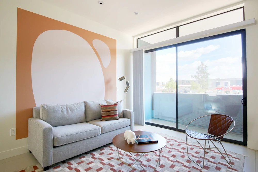 Old Town Suites by Sonder