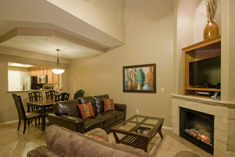 Paradise View Villas by Casago