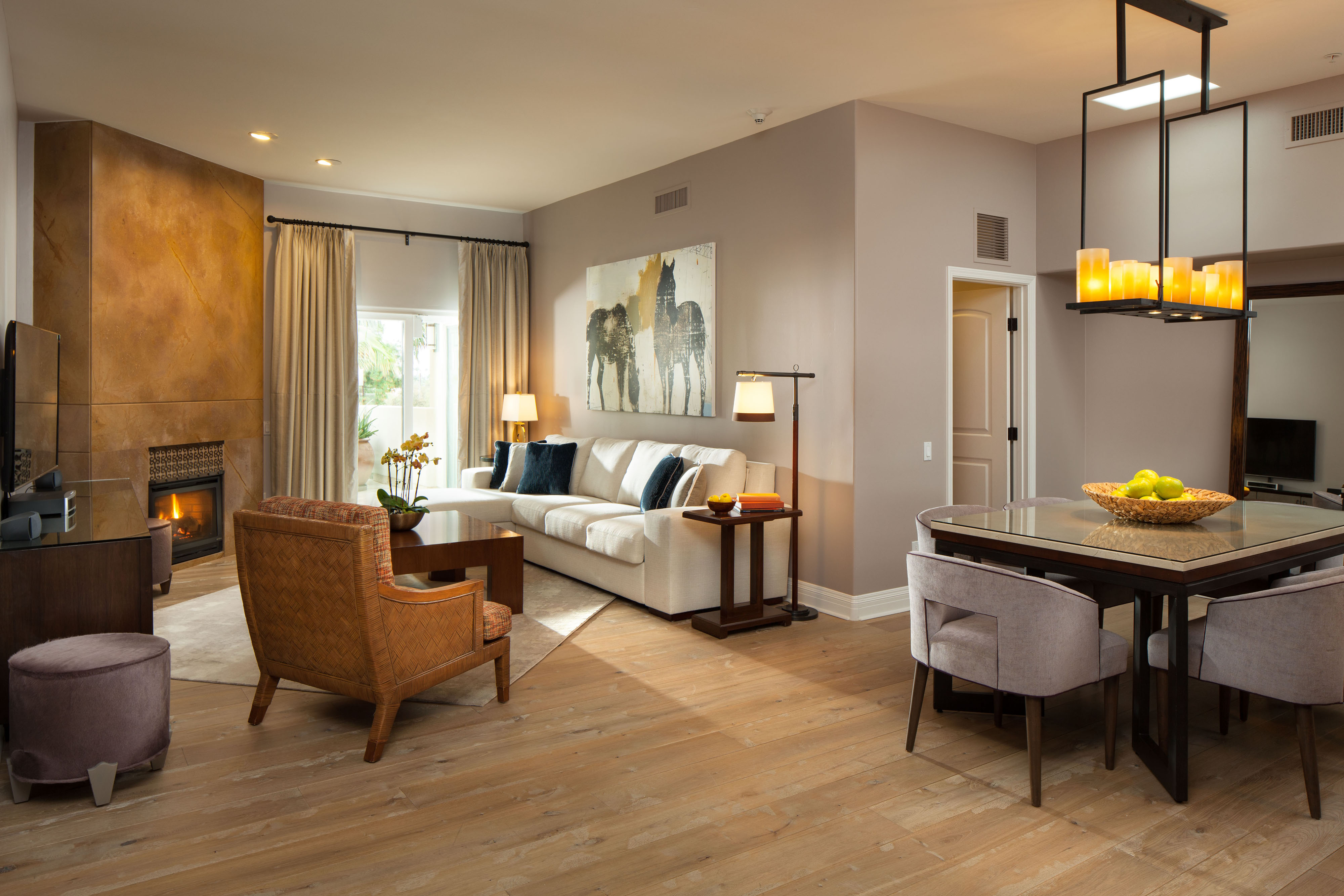 Phoenician Residences, a Luxury Collection Residence Club