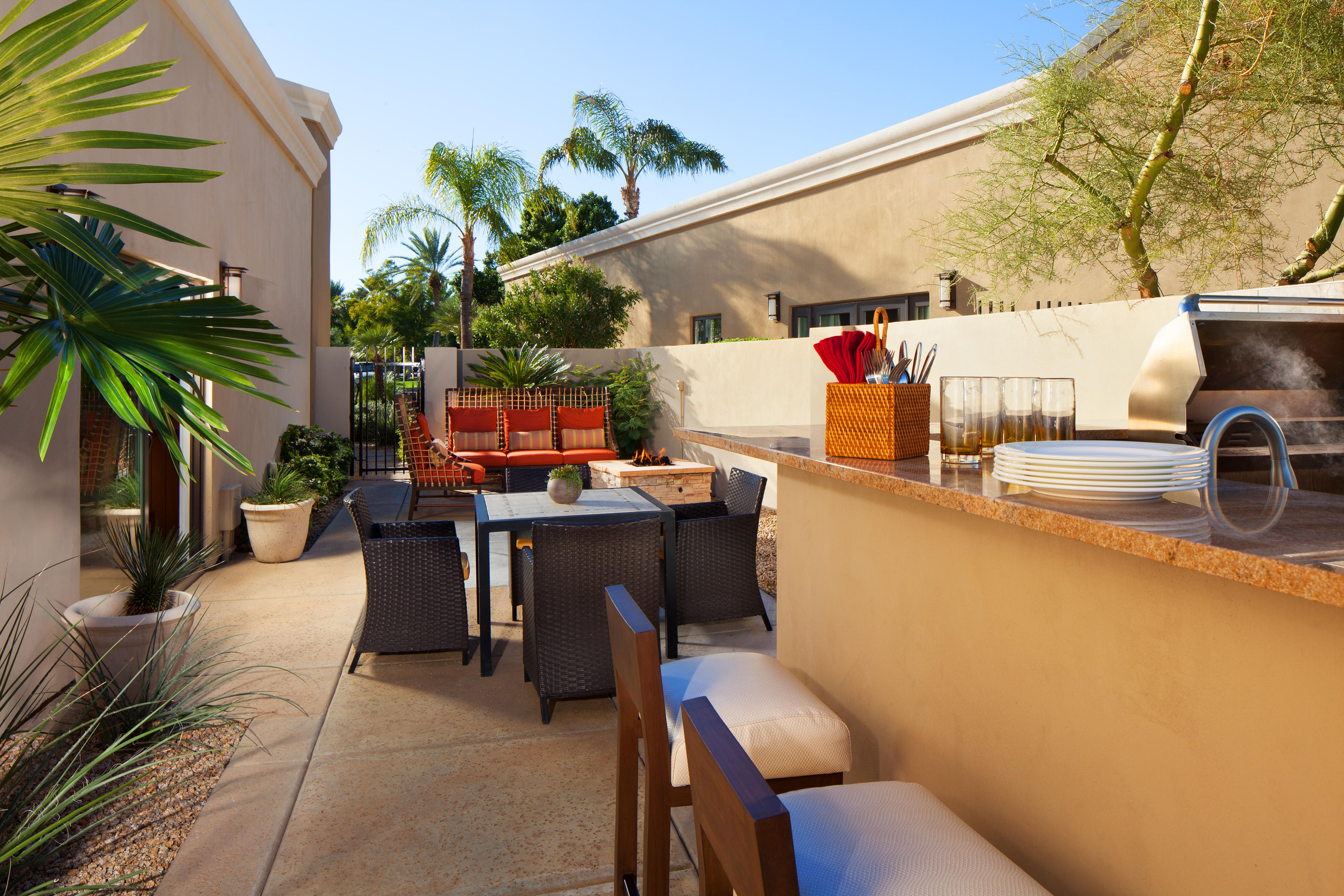 Phoenician Residences, a Luxury Collection Residence Club
