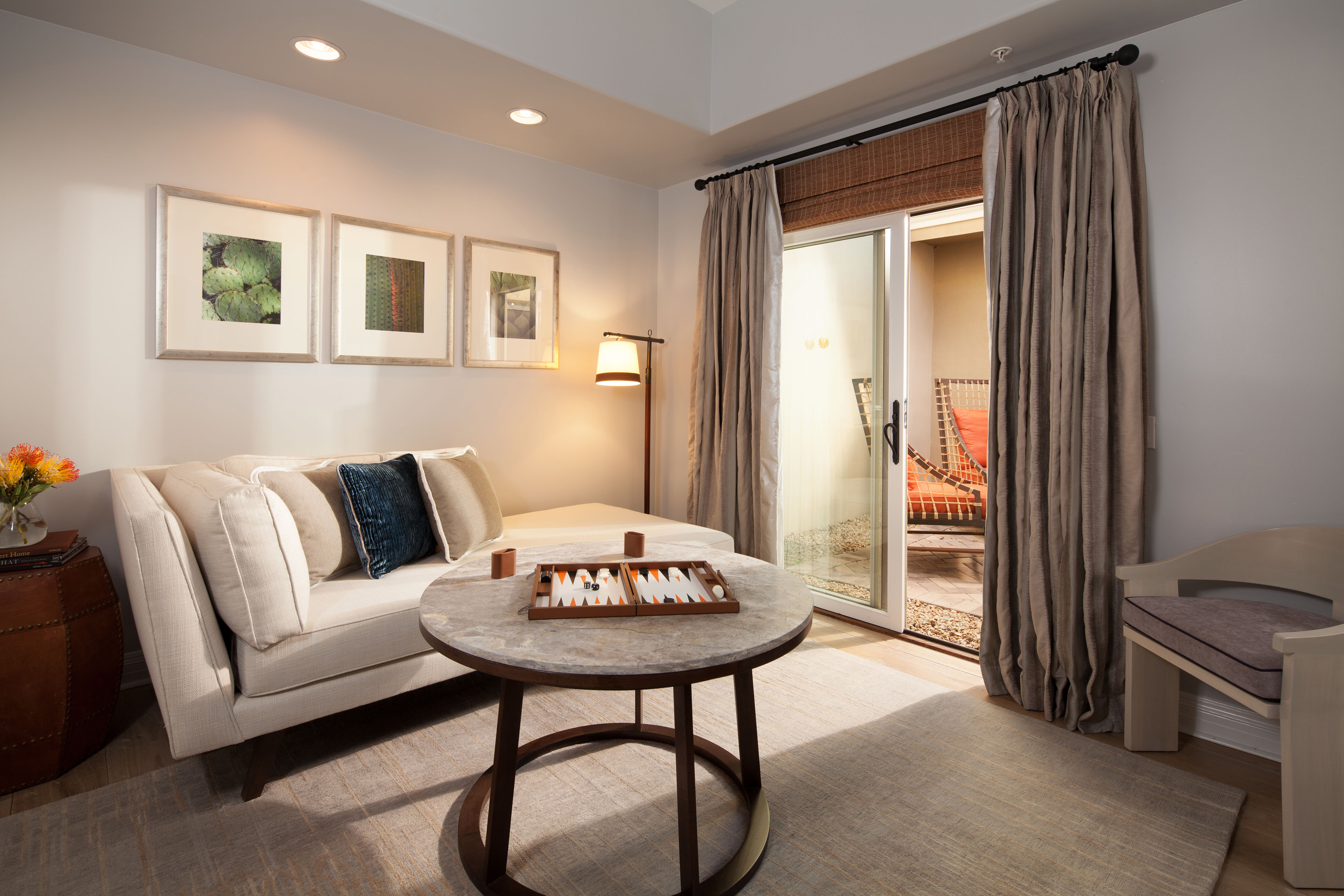 Phoenician Residences, a Luxury Collection Residence Club