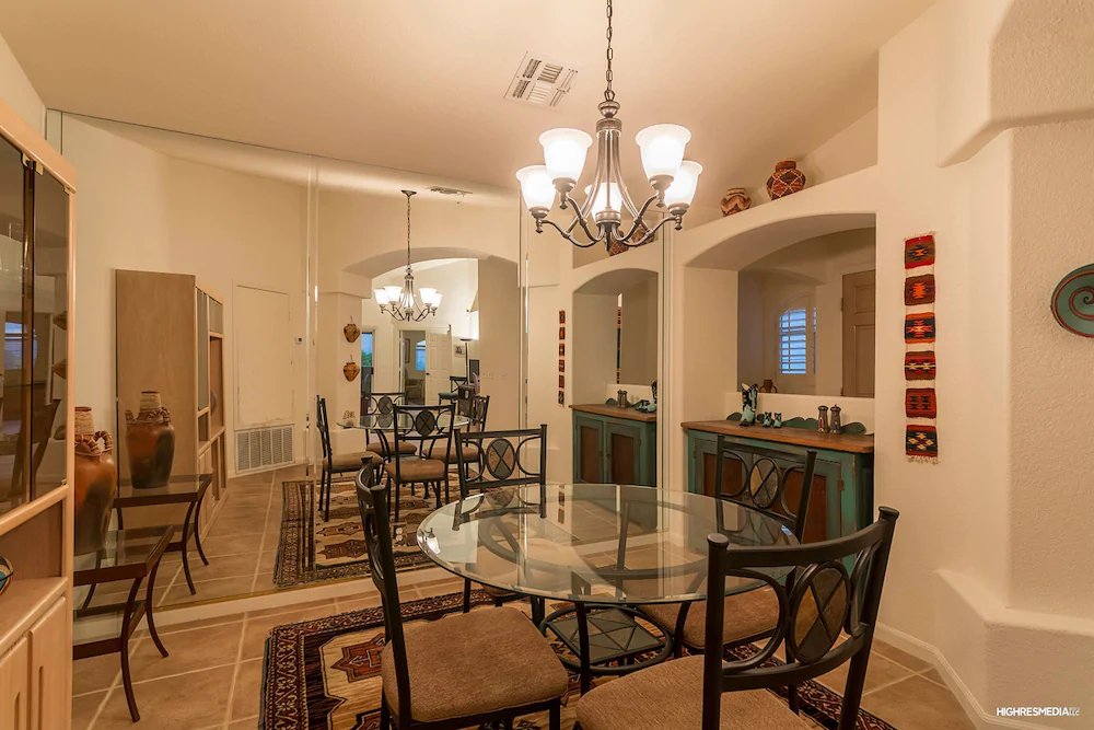 Regency At Old Town by Casago