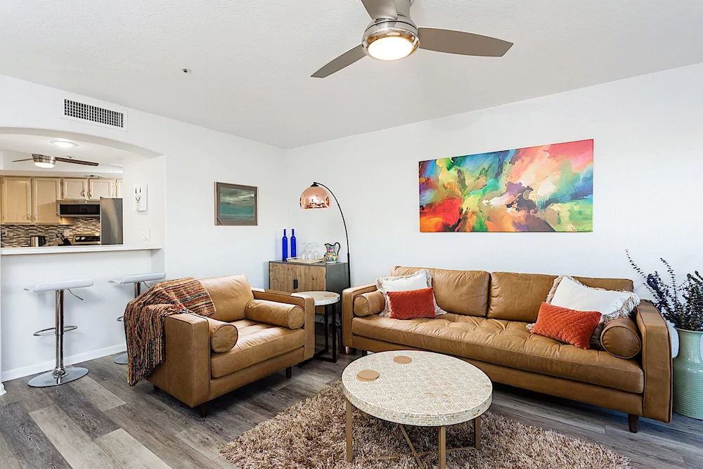 Regency At Old Town by Casago