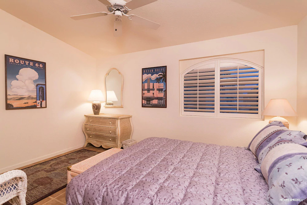 Regency At Old Town by Casago