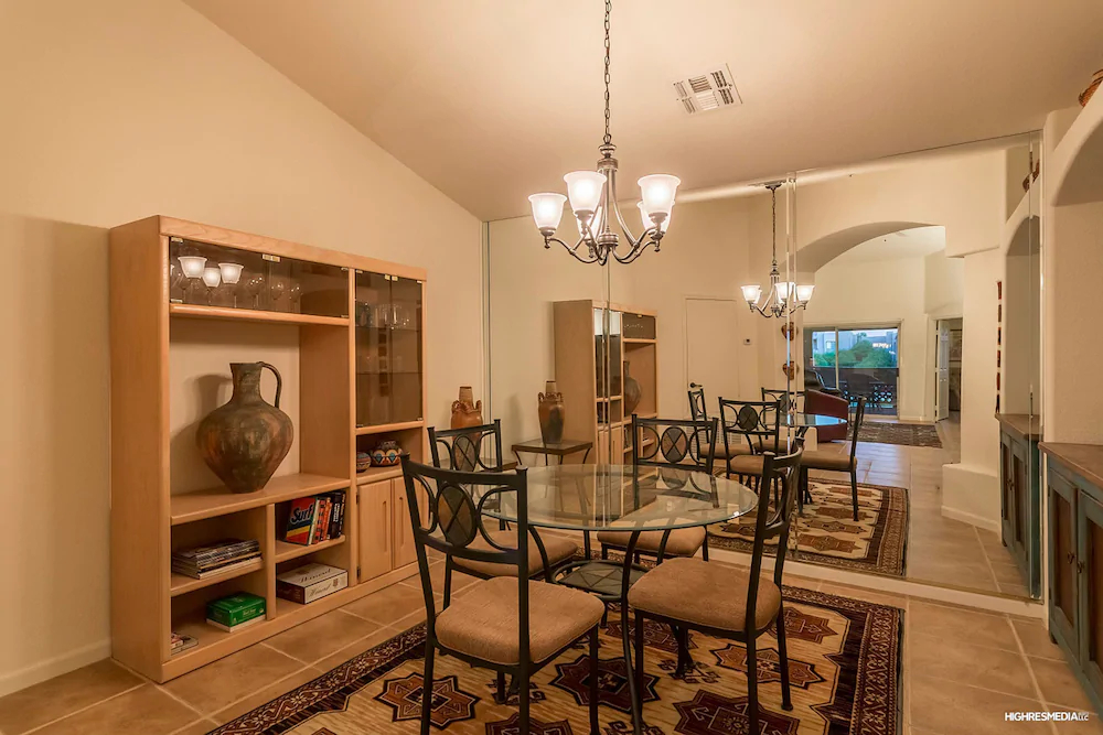 Regency At Old Town by Casago