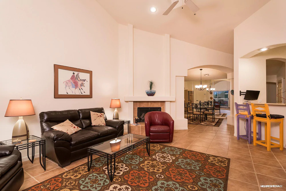 Regency At Old Town by Casago