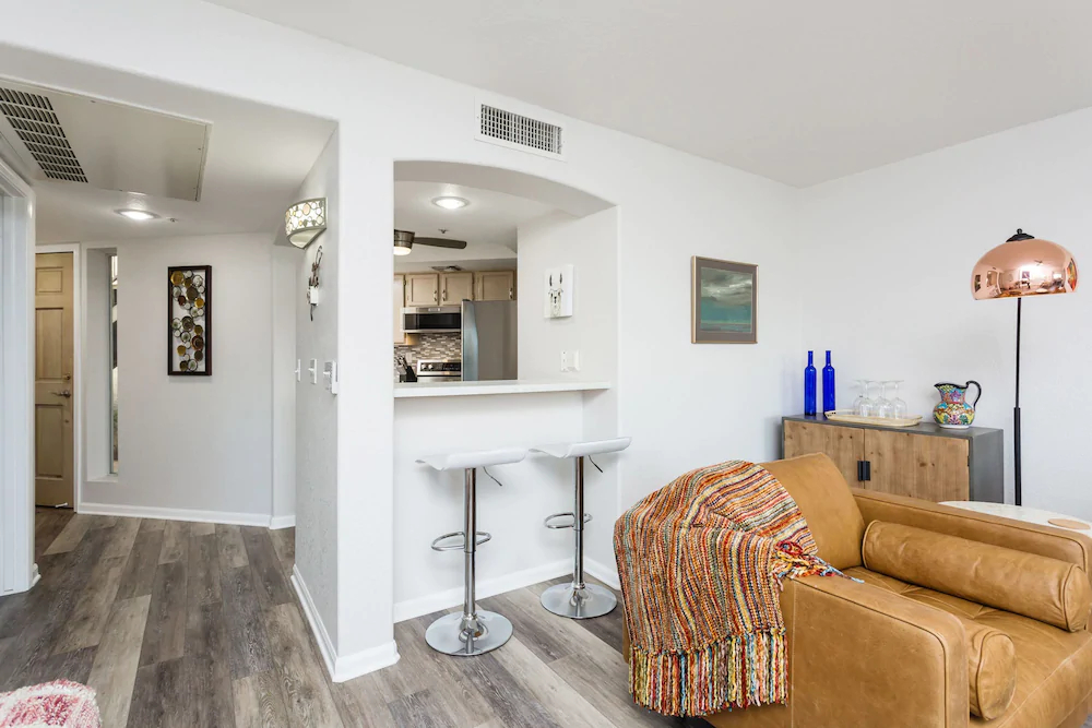 Regency At Old Town by Casago