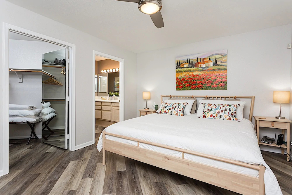 Regency At Old Town by Casago