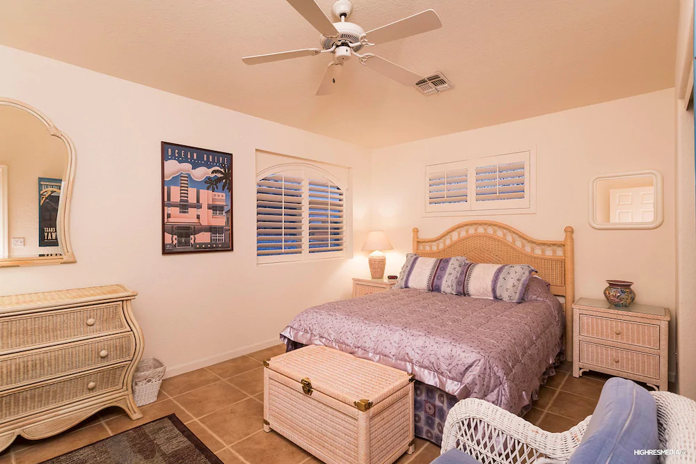 Regency At Old Town by Casago