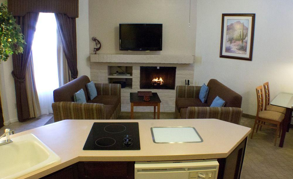Scottsdale Camelback Resort