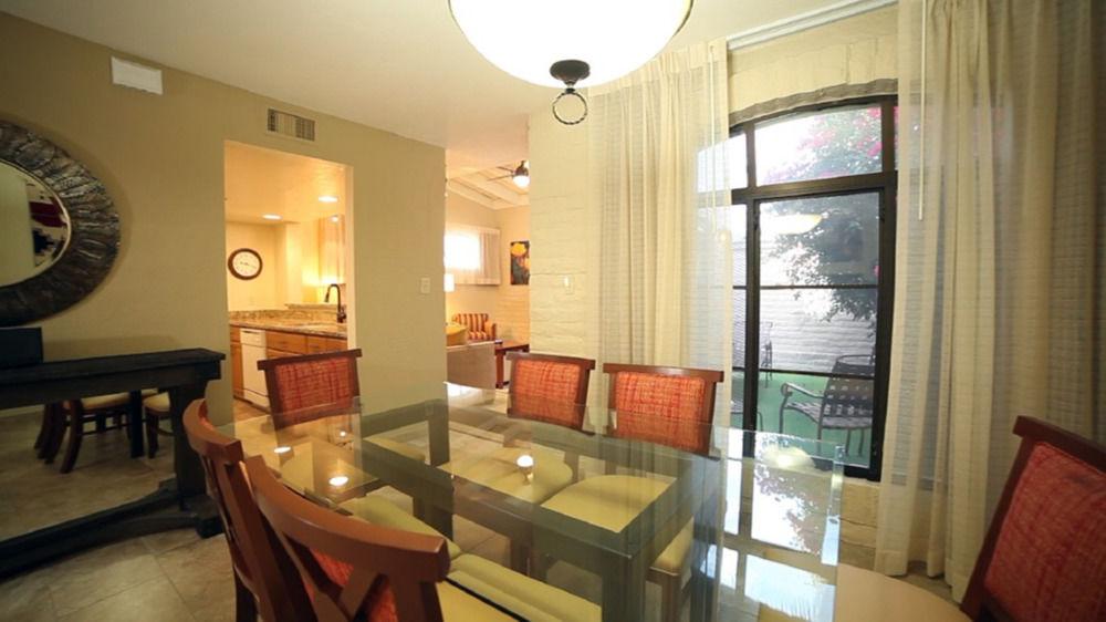 Scottsdale Camelback Resort