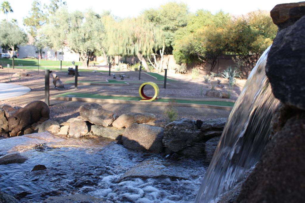 Scottsdale Camelback Resort