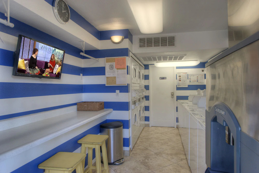 Scottsdale Park Suites