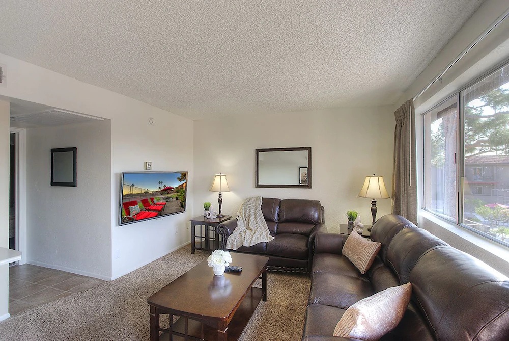 Scottsdale Park Suites