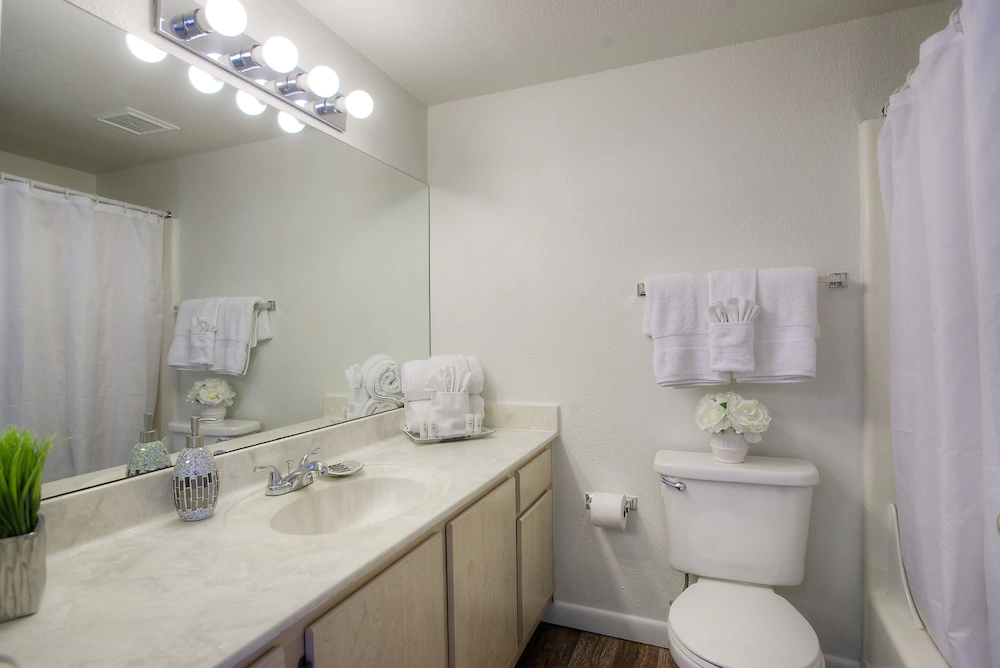 Scottsdale Park Suites
