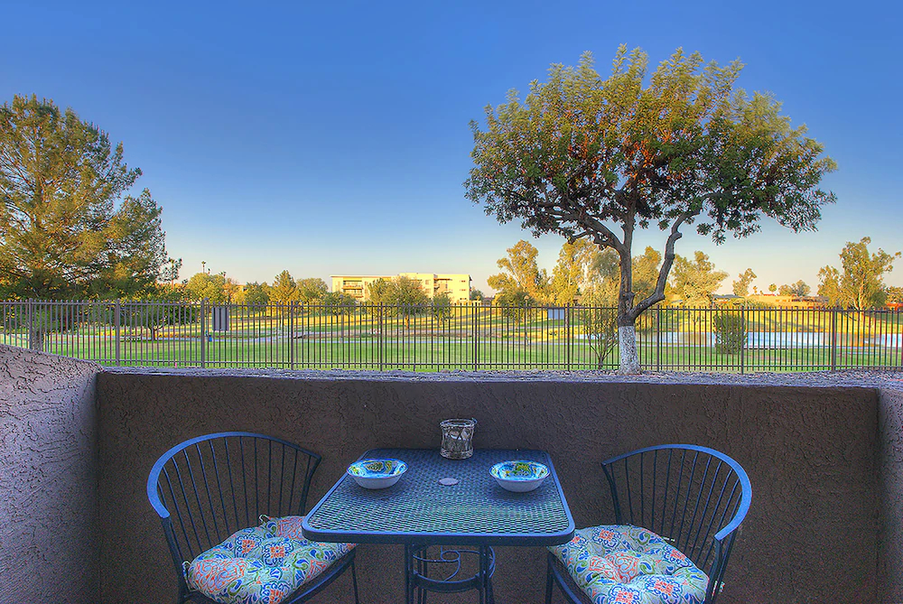 Scottsdale Park Suites