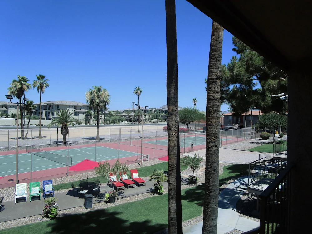 Scottsdale Park Suites