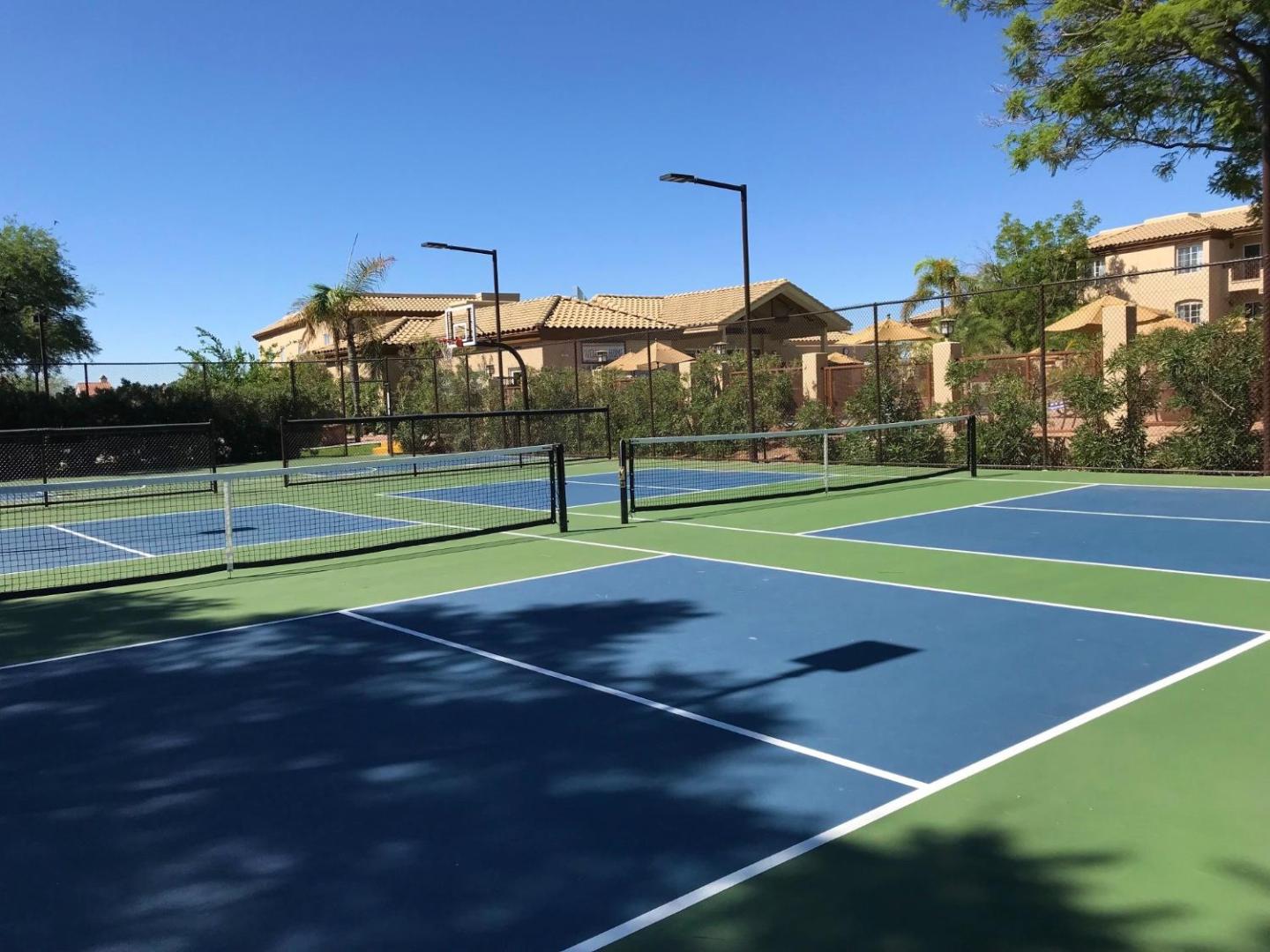 Hilton Vacation Club Scottsdale Villa Mirage