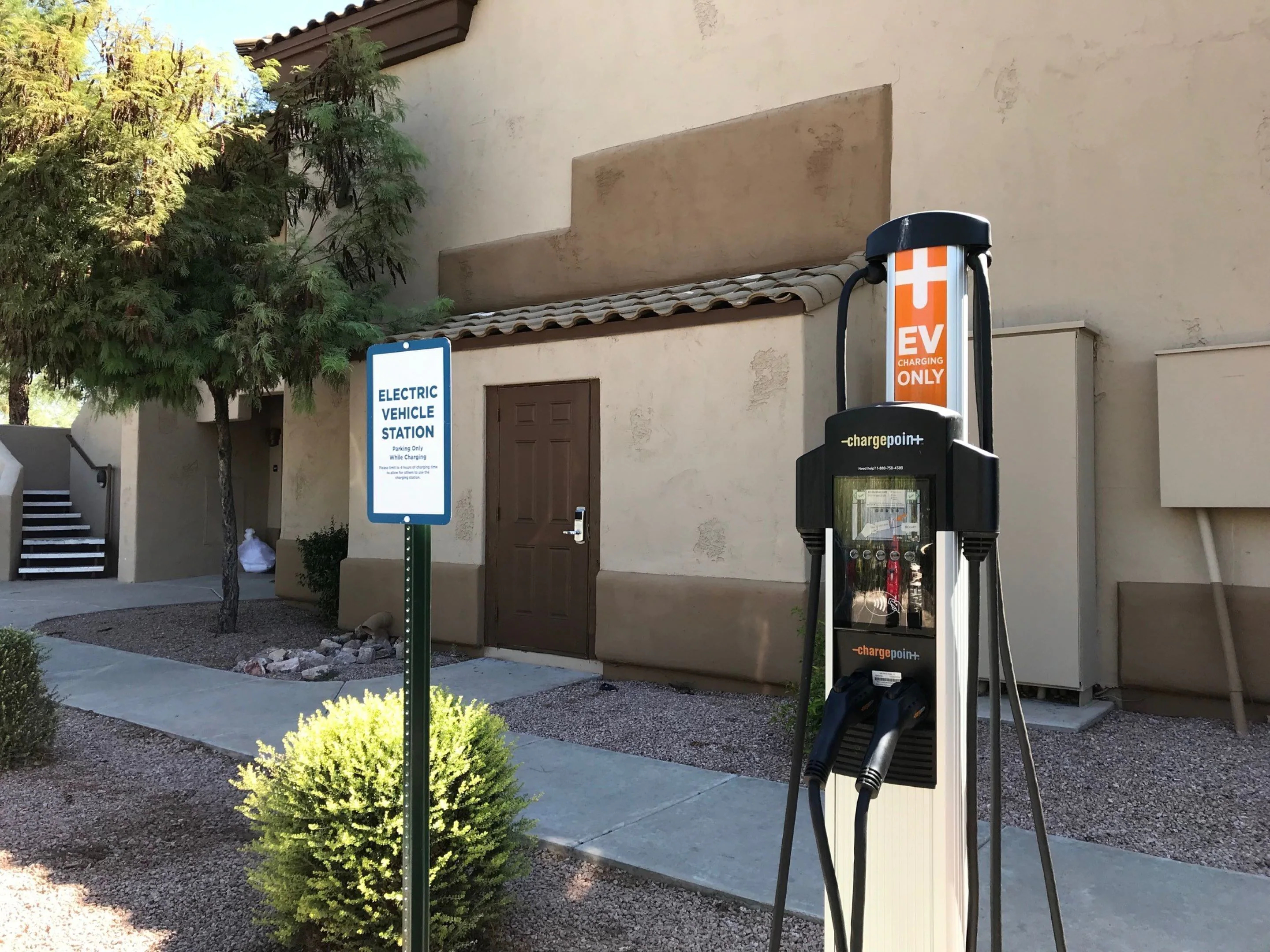 Hilton Vacation Club Scottsdale Villa Mirage