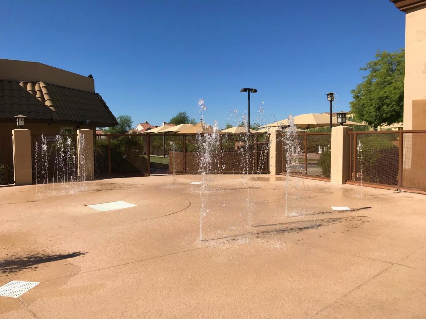 Hilton Vacation Club Scottsdale Villa Mirage