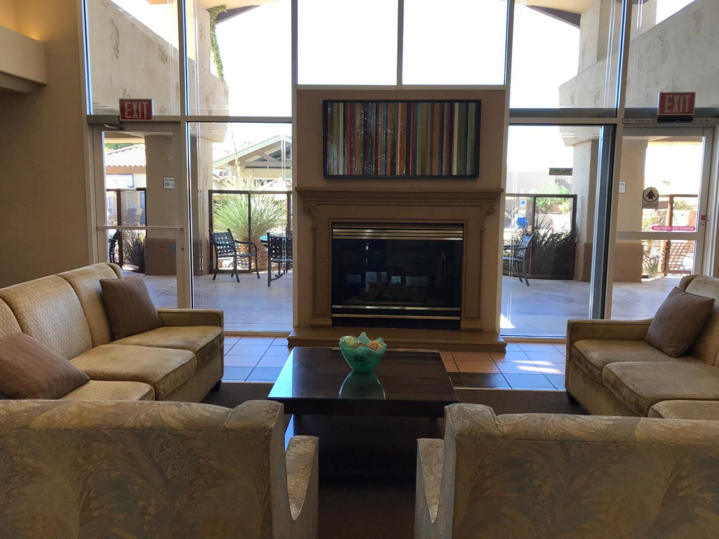 Hilton Vacation Club Scottsdale Villa Mirage