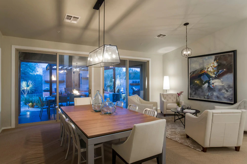 Sonoran Desert Retreat by Casago