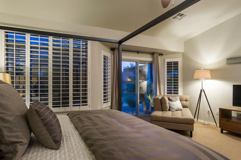 Sonoran Desert Retreat by Casago