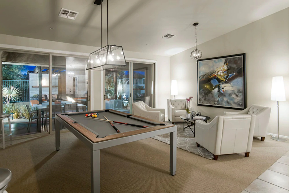 Sonoran Desert Retreat by Casago
