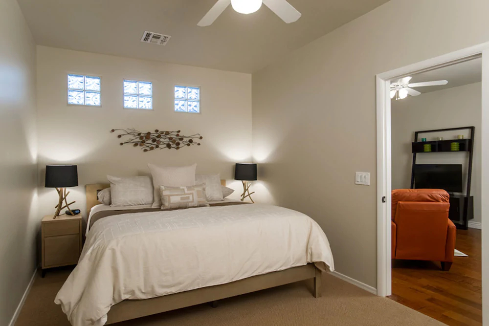 Sonoran Desert Retreat by Casago