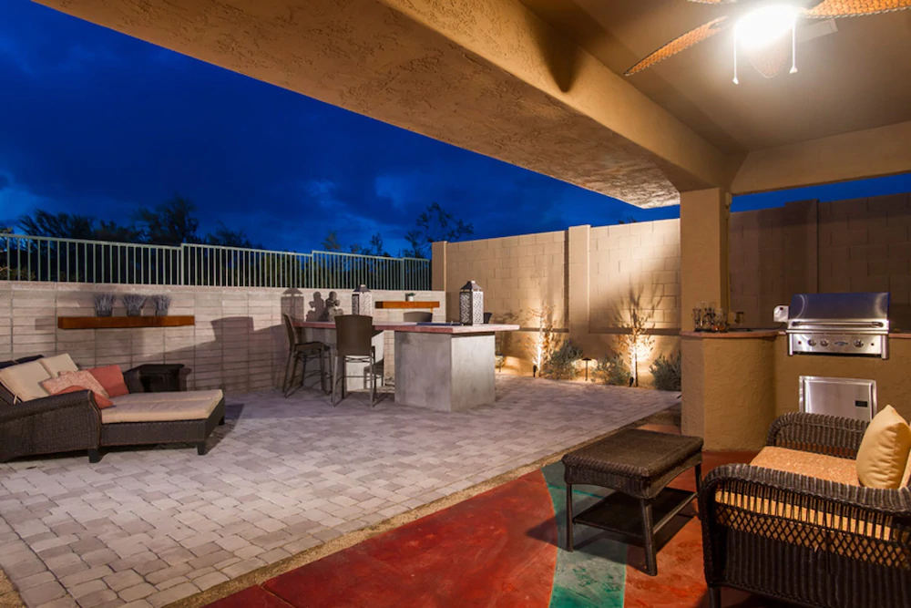 Sonoran Desert Retreat by Casago