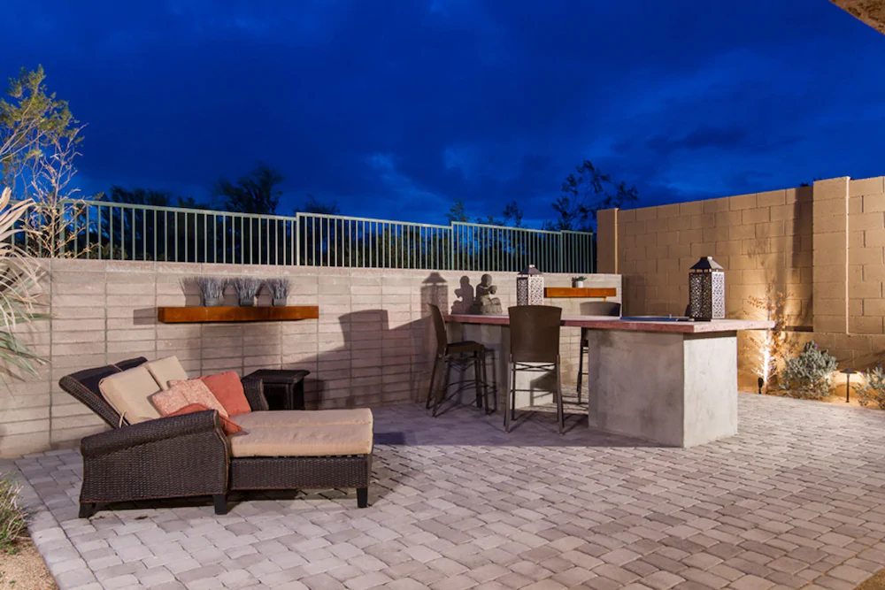 Sonoran Desert Retreat by Casago
