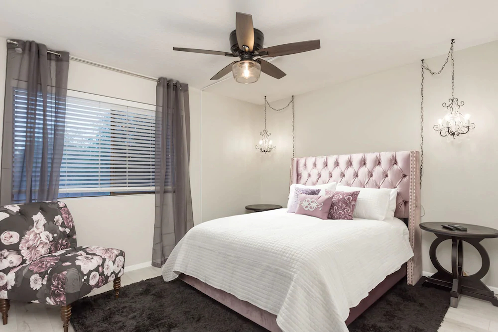 Speakeasy Condo by Casago