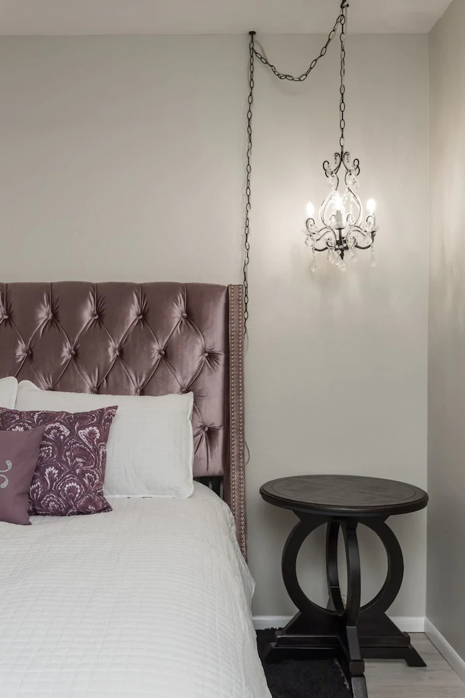 Speakeasy Condo by Casago