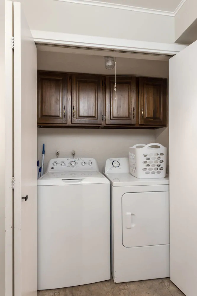 Speakeasy Condo by Casago