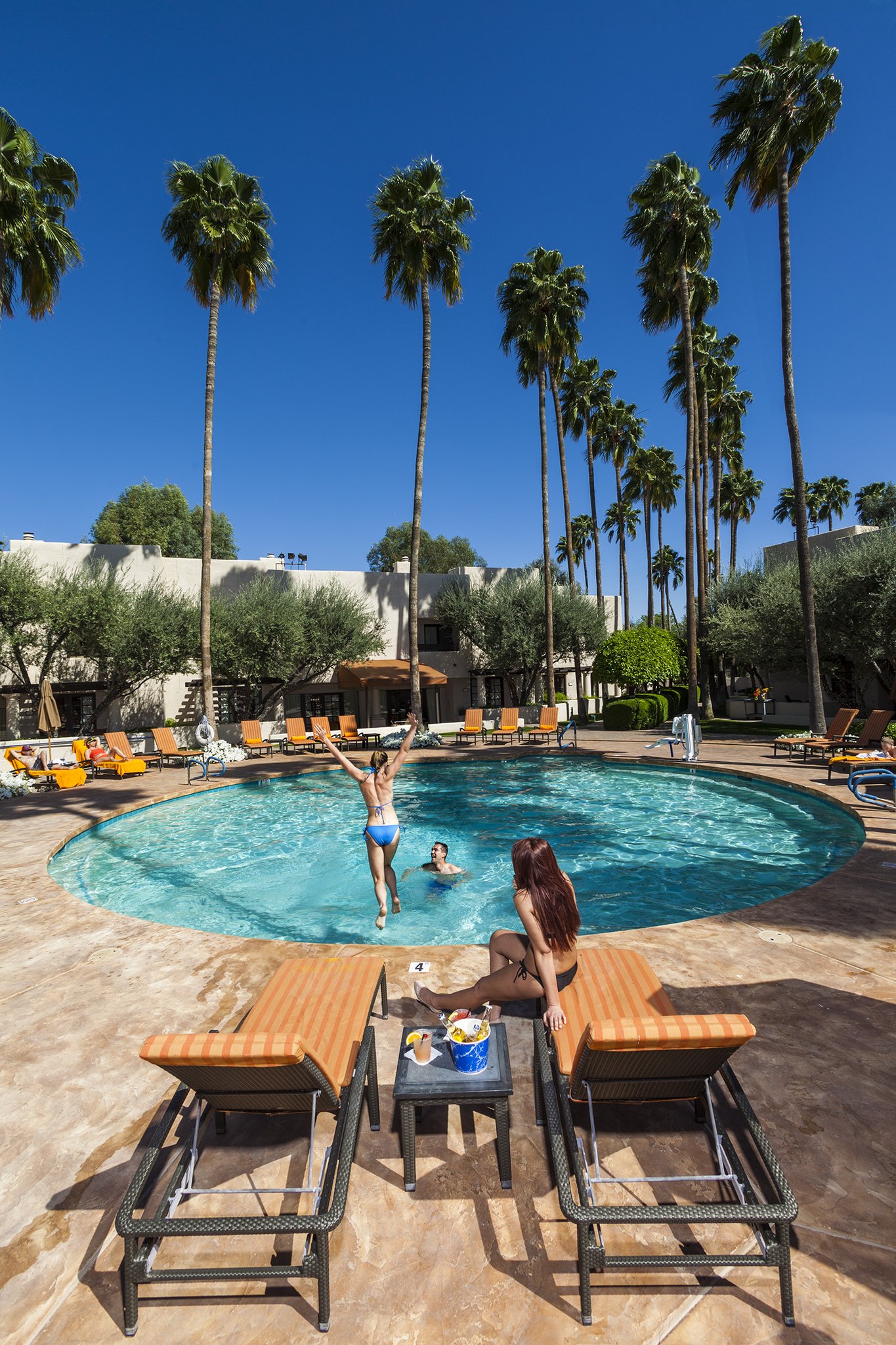 The Scottsdale Resort & Spa, Curio Collection by Hilton