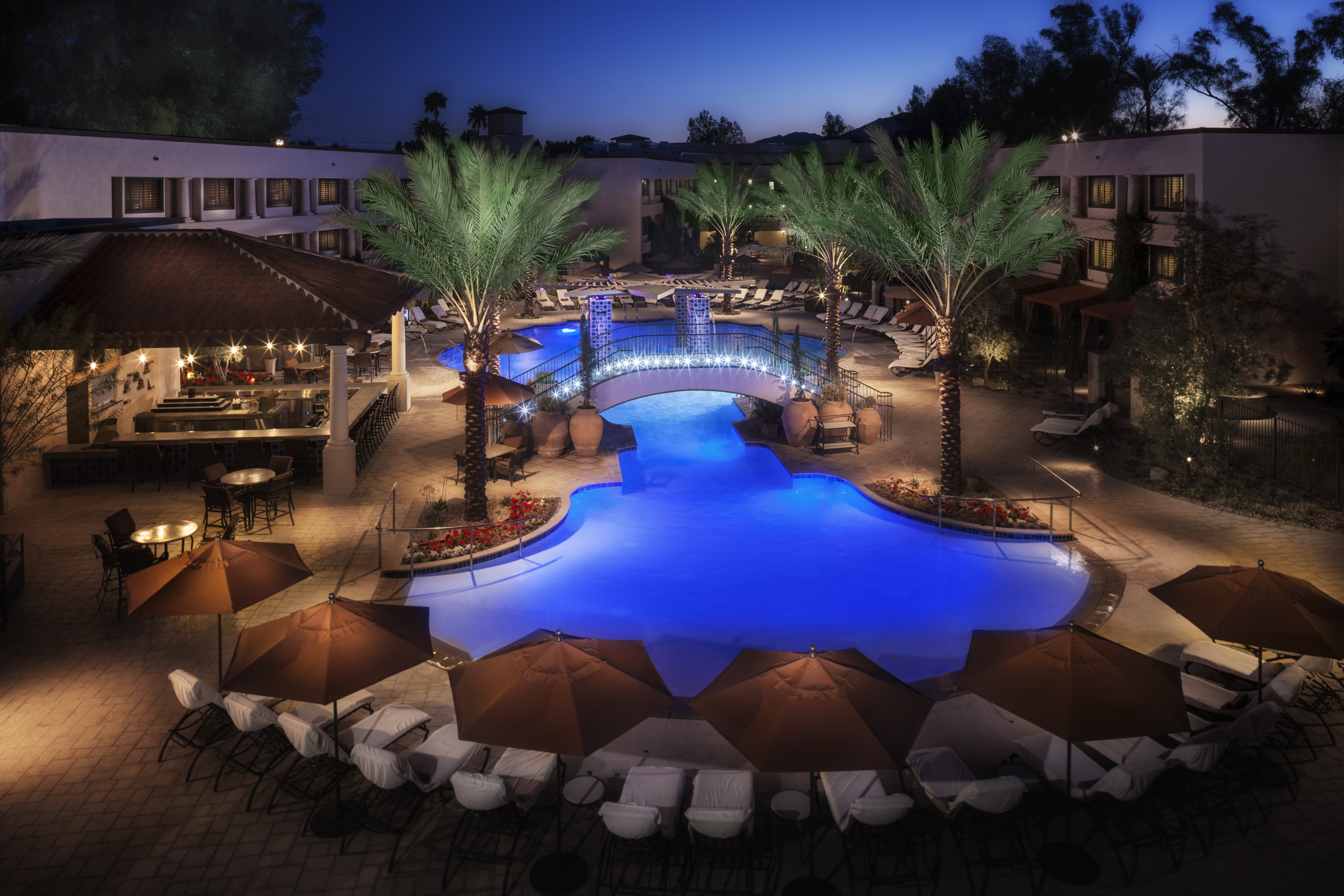 The Scottsdale Resort & Spa, Curio Collection by Hilton